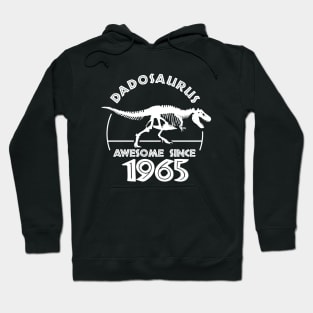 Father birthday 1965 Hoodie